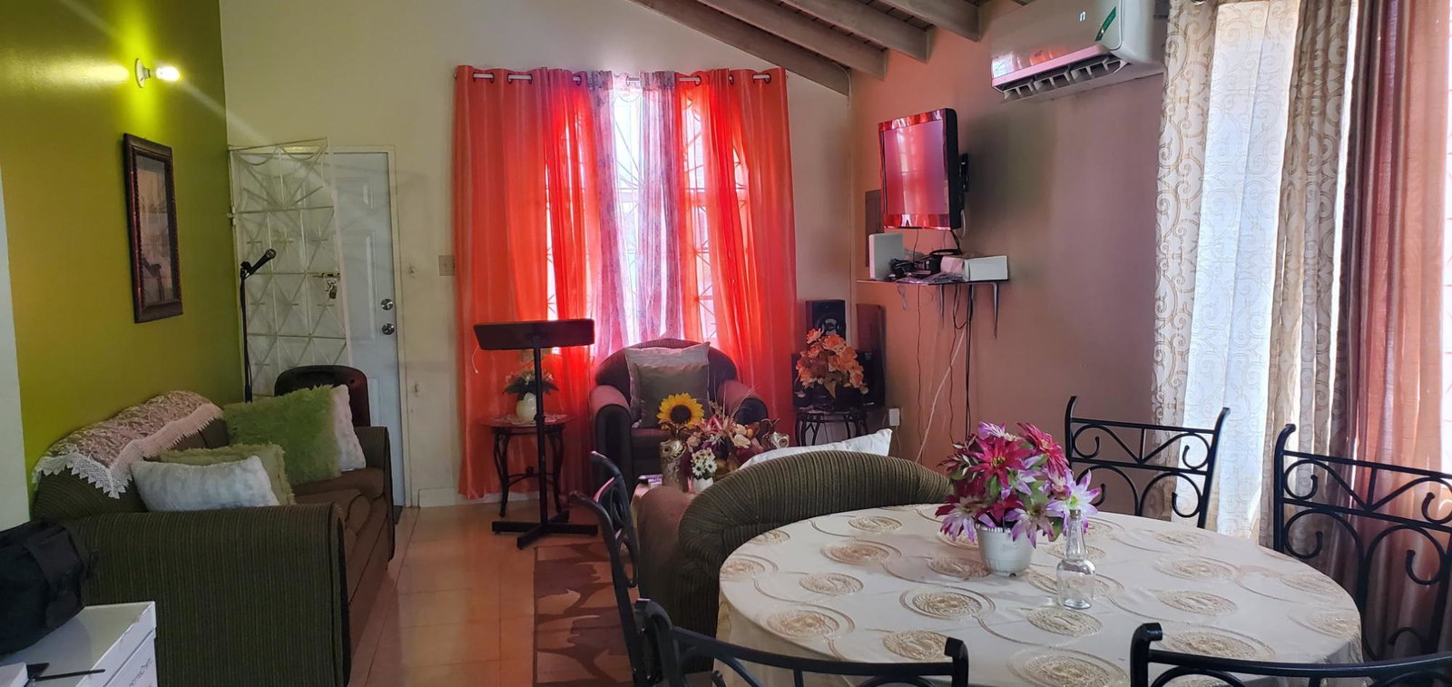 Second image of Lot 404-28 Seamount Circle, New Harb in New Harbour Village, St. Catherine, Jamaica - property is For Rent