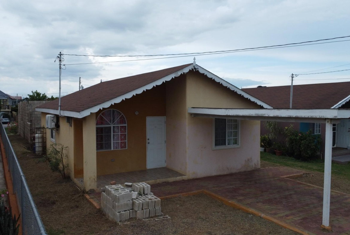 First image of Lot 404-28 Seamount Circle, New Harb in New Harbour Village, St. Catherine, Jamaica - property is For Rent