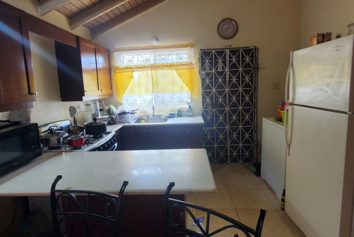 Third image of Lot 404-28 Seamount Circle, New Harb in New Harbour Village, St. Catherine, Jamaica - property is For Rent