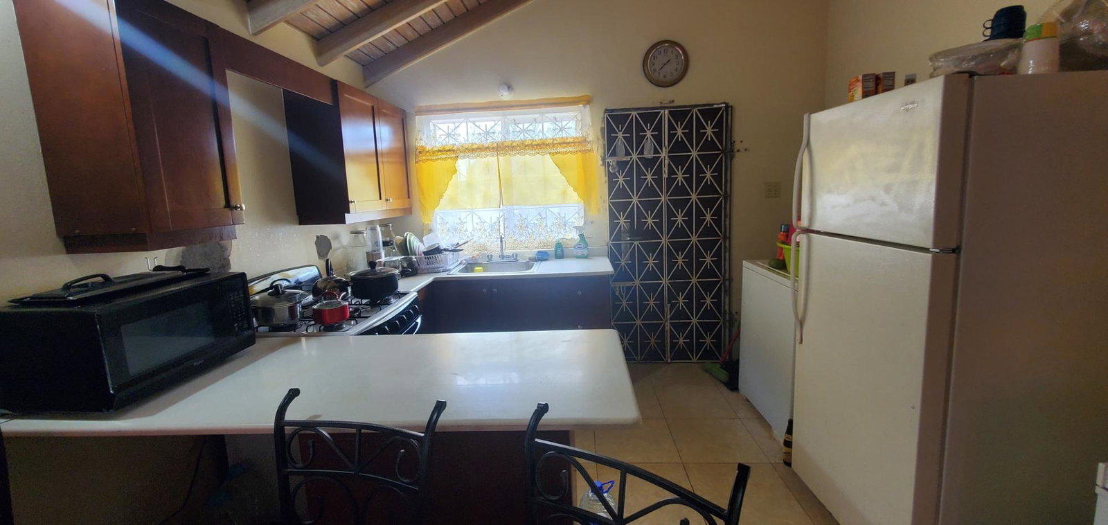 Third image of Lot 404-28 Seamount Circle, New Harb in New Harbour Village, St. Catherine, Jamaica - property is For Rent