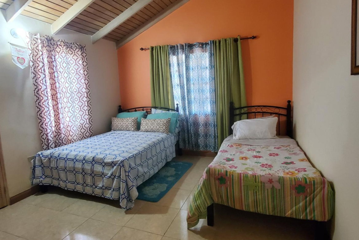 Fourth image of Lot 404-28 Seamount Circle, New Harb in New Harbour Village, St. Catherine, Jamaica - property is For Rent