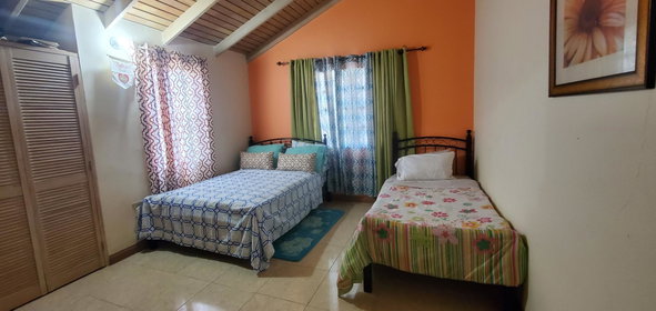 Fourth image of Lot 404-28 Seamount Circle, New Harb in New Harbour Village, St. Catherine, Jamaica - property is For Rent