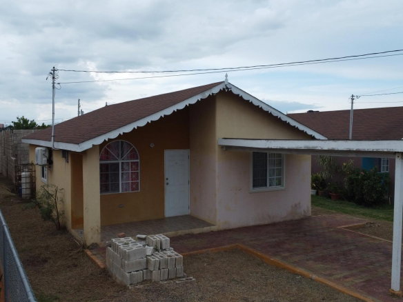 First image of Lot 404-28 Seamount Circle, New Harb in New Harbour Village, St. Catherine, Jamaica - property is For Rent