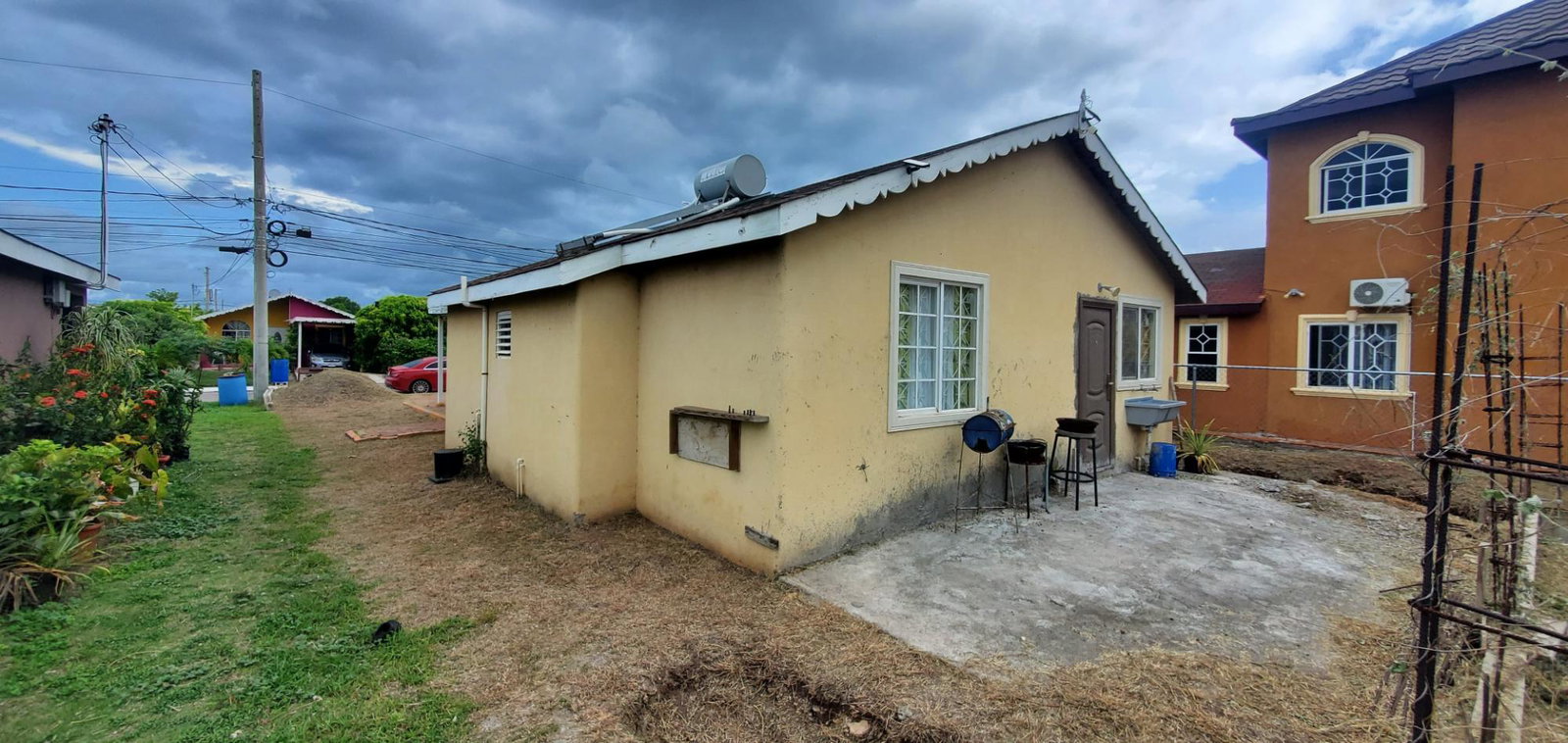 Seventh image of Lot 404-28 Seamount Circle, New Harb in New Harbour Village, St. Catherine, Jamaica - property is For Rent