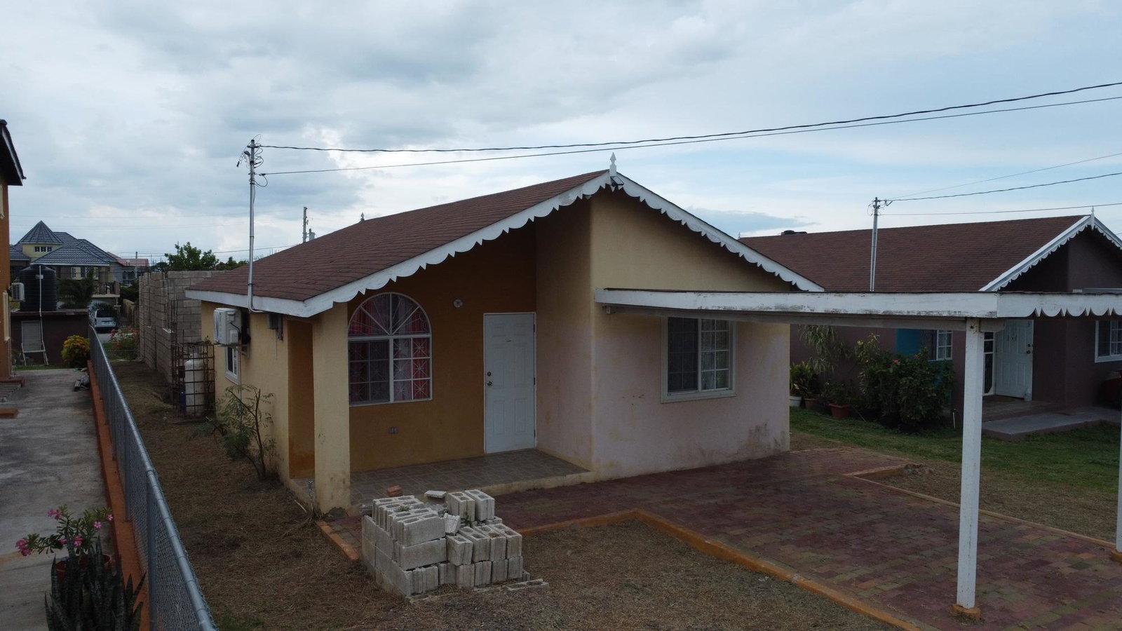 First image of Lot 404-28 Seamount Circle, New Harb in New Harbour Village, St. Catherine, Jamaica - property is For Rent