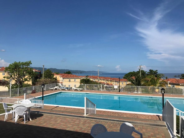 Second image of 24 Lignum Vitae Close Mango in Montego Bay, St. James, Jamaica - property is For Rent