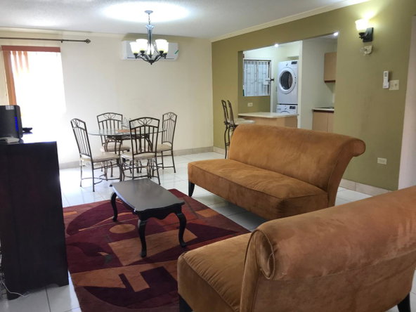 Sixth image of 24 Lignum Vitae Close Mango in Montego Bay, St. James, Jamaica - property is For Rent