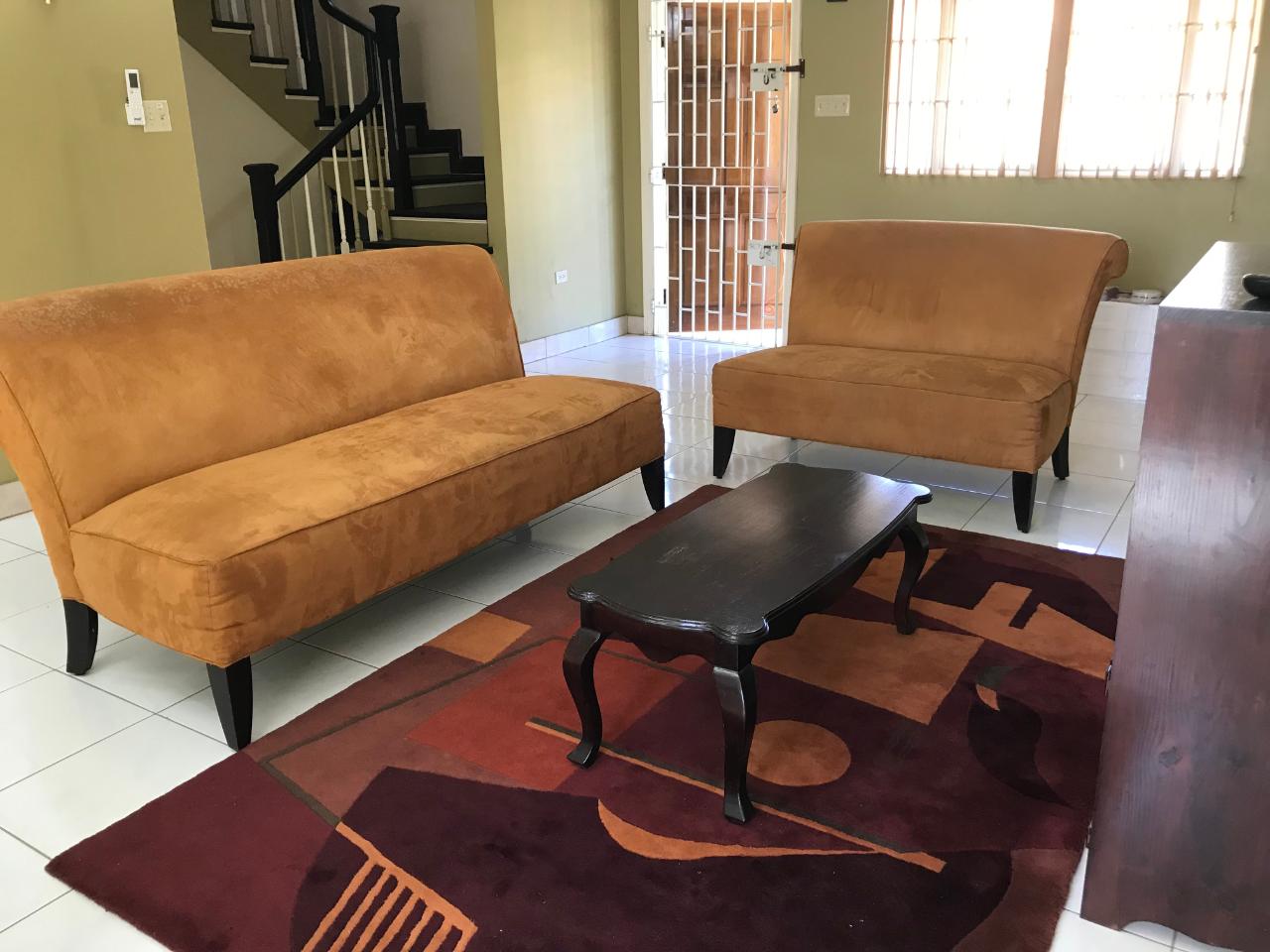 Seventh image of 24 Lignum Vitae Close Mango in Montego Bay, St. James, Jamaica - property is For Rent