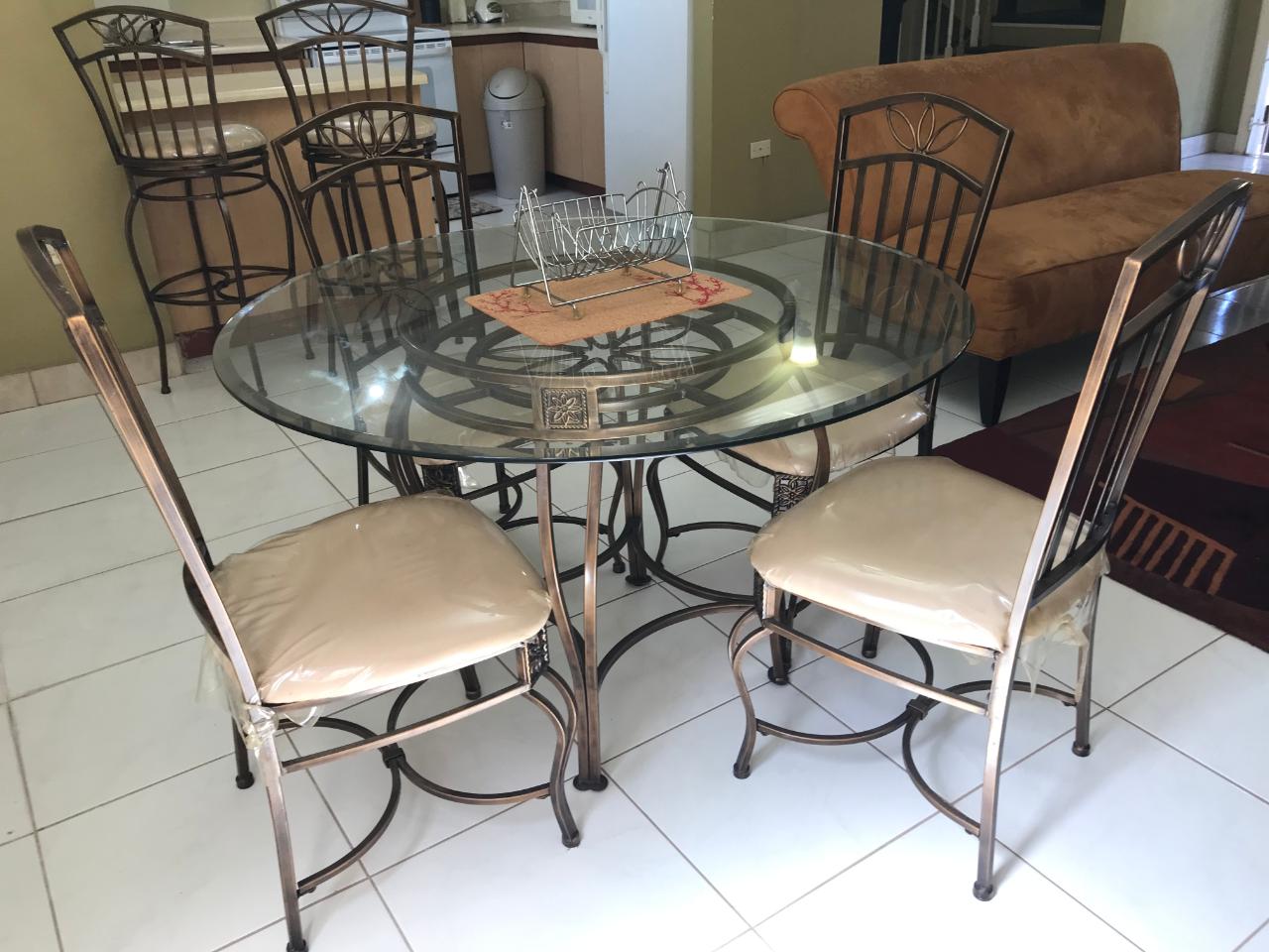 Ninth image of 24 Lignum Vitae Close Mango in Montego Bay, St. James, Jamaica - property is For Rent
