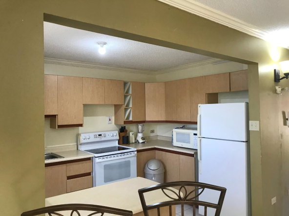 Tenth image of 24 Lignum Vitae Close Mango in Montego Bay, St. James, Jamaica - property is For Rent