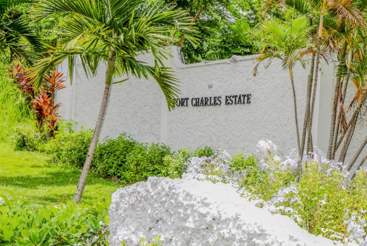First image of 12 Long Lane in Kingston 8, St. Andrew, Jamaica - property is For Rent