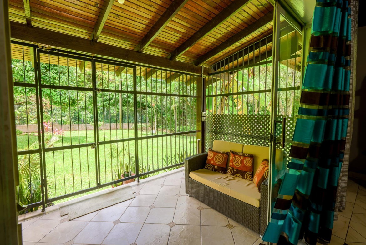 Thirteenth image of 12 Long Lane in Kingston 8, St. Andrew, Jamaica - property is For Rent