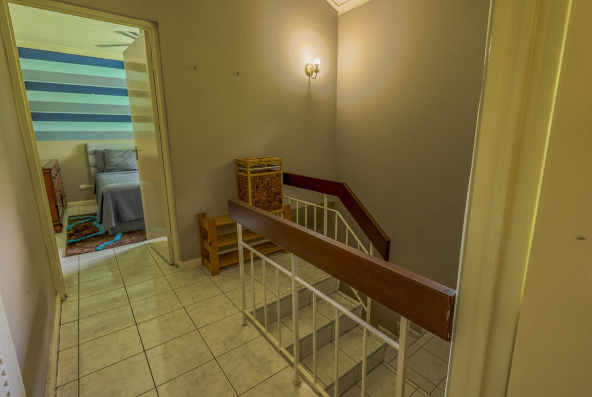 Eighteenth image of 12 Long Lane in Kingston 8, St. Andrew, Jamaica - property is For Rent