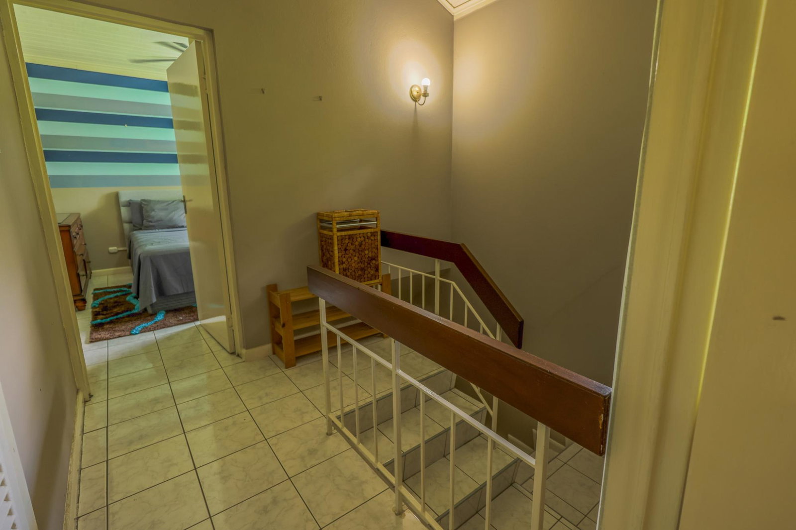 Eighteenth image of 12 Long Lane in Kingston 8, St. Andrew, Jamaica - property is For Rent