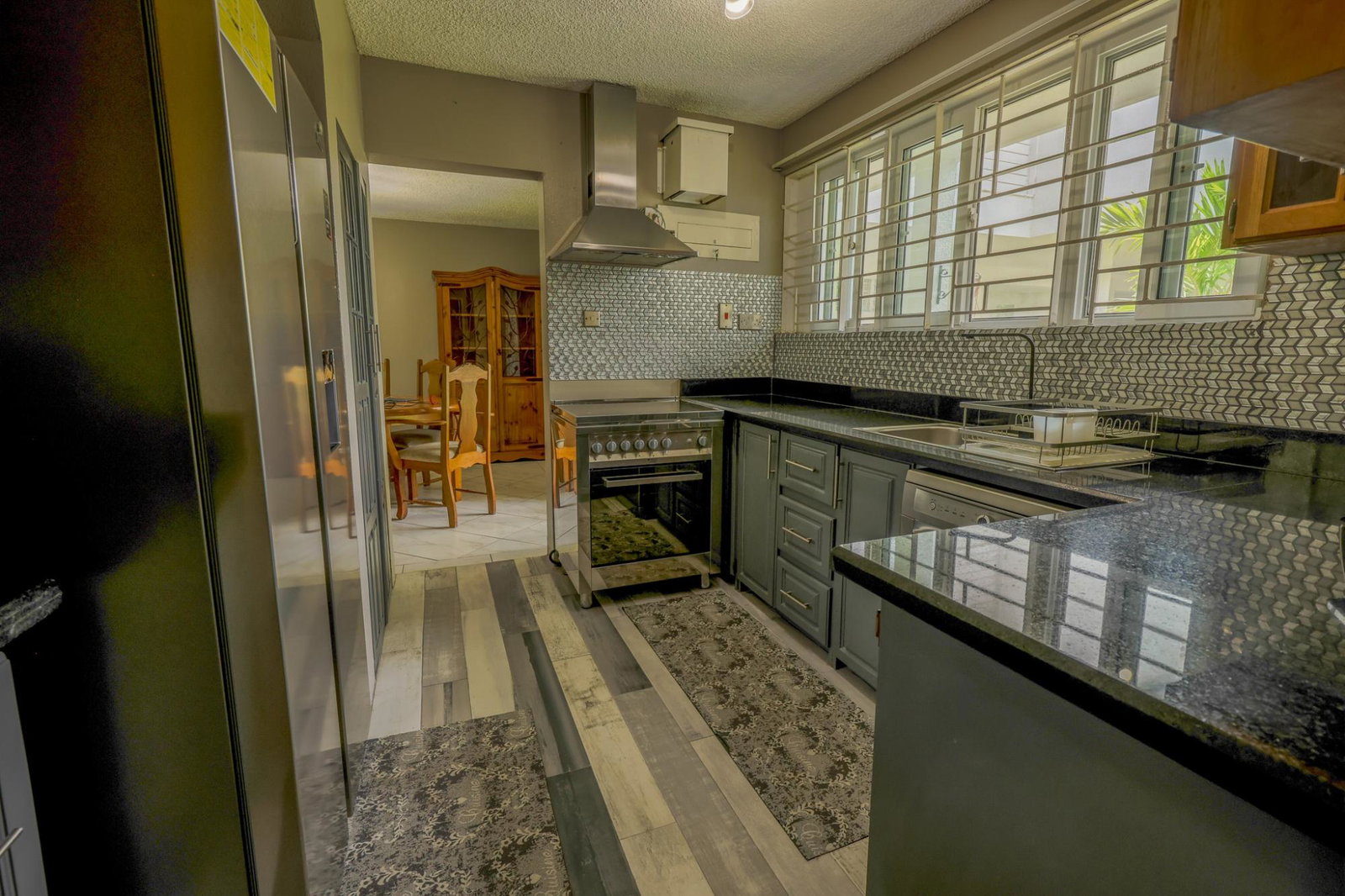 Third image of 12 Long Lane in Kingston 8, St. Andrew, Jamaica - property is For Rent