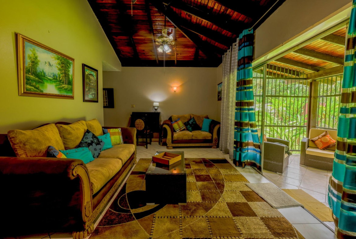 Fifth image of 12 Long Lane in Kingston 8, St. Andrew, Jamaica - property is For Rent