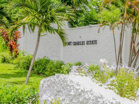 First image of 12 Long Lane in Kingston 8, St. Andrew, Jamaica - property is For Rent