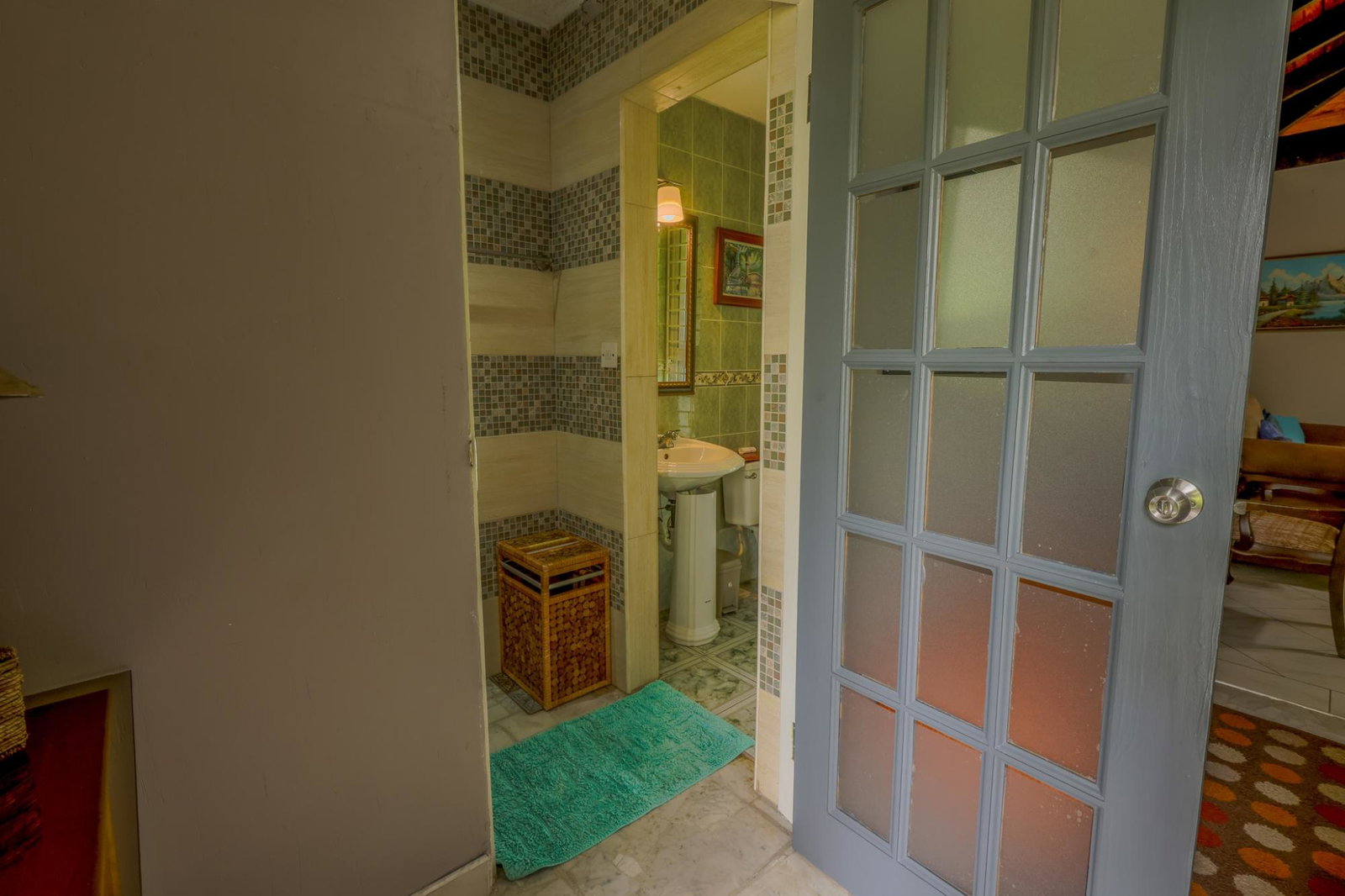 Seventh image of 12 Long Lane in Kingston 8, St. Andrew, Jamaica - property is For Rent
