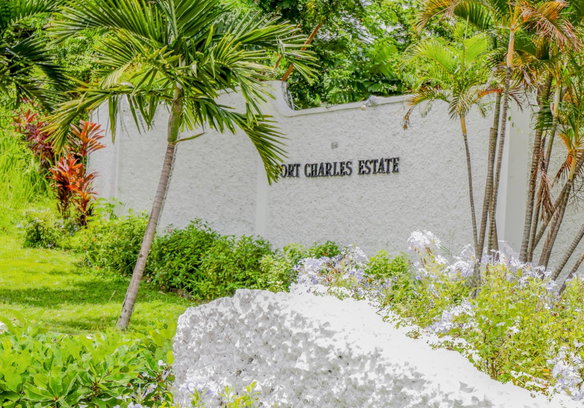 First image of 12 Long Lane in Kingston 8, St. Andrew, Jamaica - property is For Rent