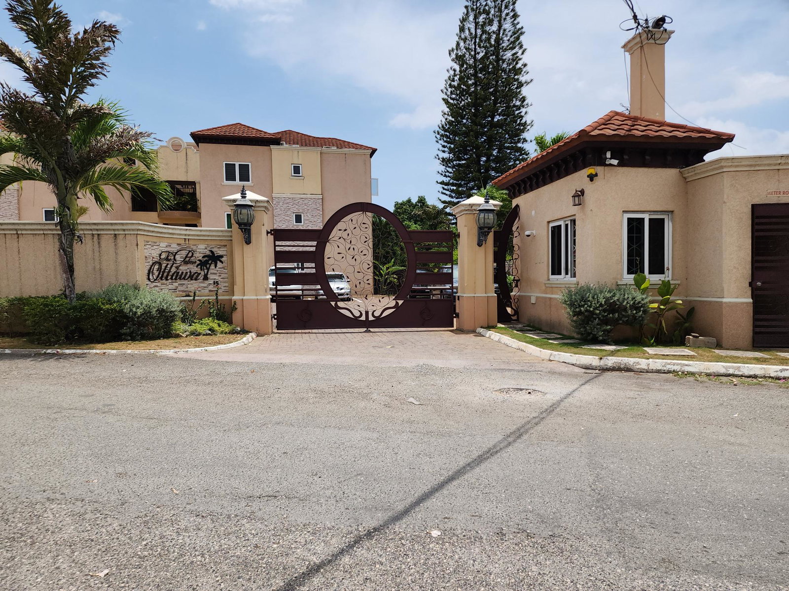Third image of 10-15 Ottawa Avenue in Kingston 6, St. Andrew, Jamaica - property is For Rent