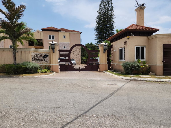 Third image of 10-15 Ottawa Avenue in Kingston 6, St. Andrew, Jamaica - property is For Rent