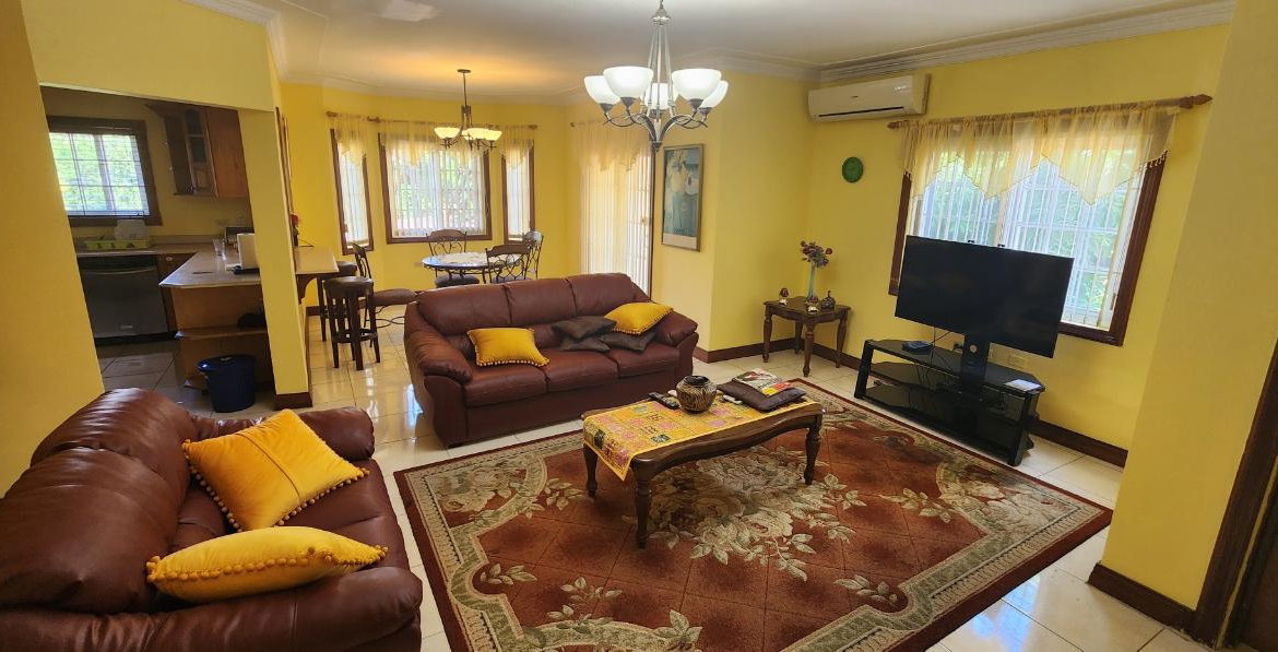 Second image of 12-12 Seaview Avenue in Kingston 6, St. Andrew, Jamaica - property is For Rent