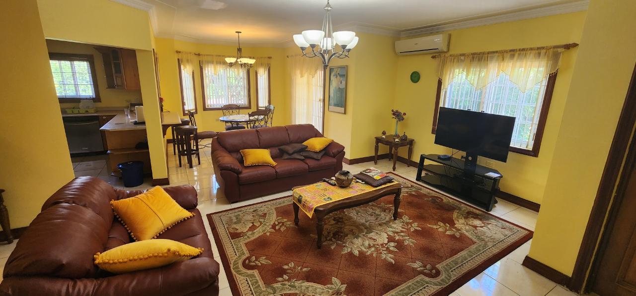 Fully-Furnished-2BR-Apartment-for-Rent-in-Kingston-6-Jamaica Second image of 12-12 Seaview Avenue in Kingston 6, St. Andrew, Jamaica - property is For Rent