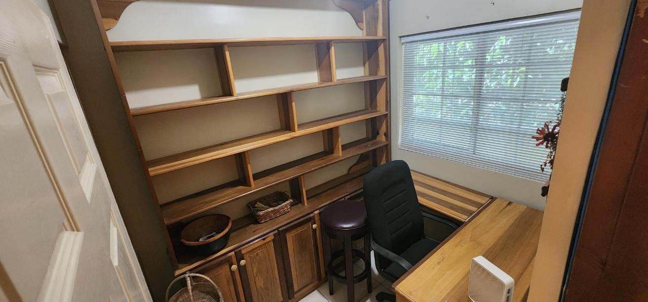 Fully-Furnished-2BR-Apartment-for-Rent-in-Kingston-6-Jamaica Twelfth image of 12-12 Seaview Avenue in Kingston 6, St. Andrew, Jamaica - property is For Rent
