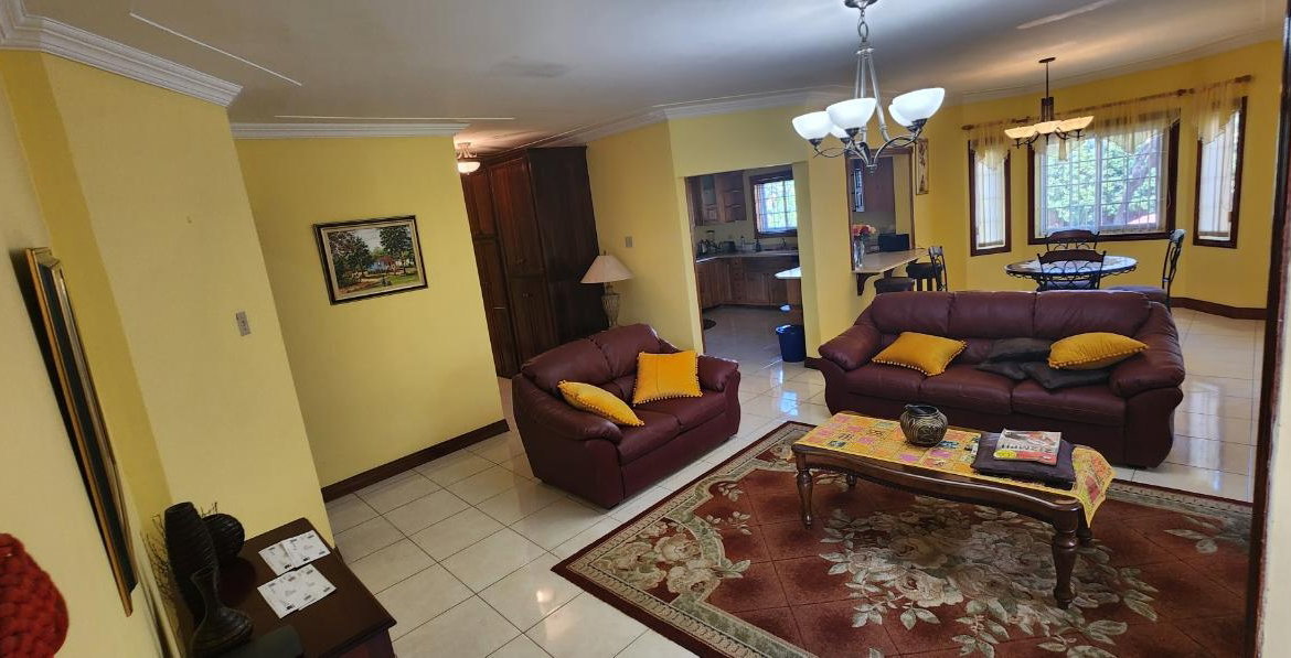 First image of 12-12 Seaview Avenue in Kingston 6, St. Andrew, Jamaica - property is For Rent