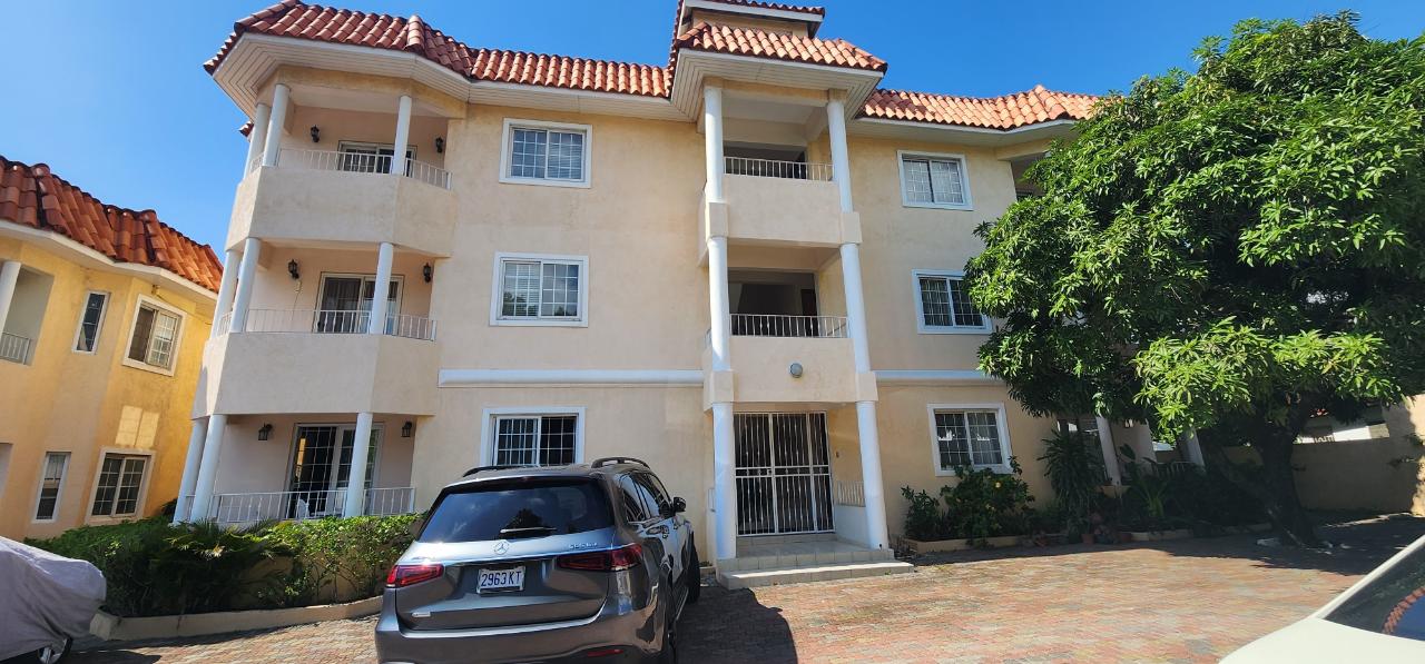 Fully-Furnished-2BR-Apartment-for-Rent-in-Kingston-6-Jamaica Thirteenth image of 12-12 Seaview Avenue in Kingston 6, St. Andrew, Jamaica - property is For Rent