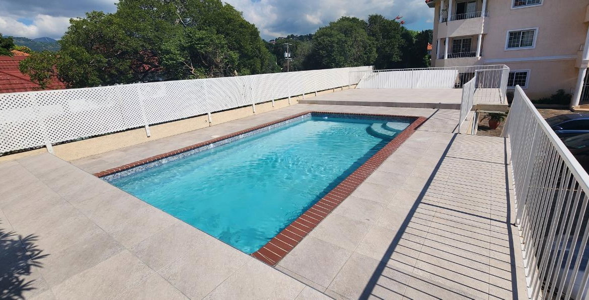Fourteenth image of 12-12 Seaview Avenue in Kingston 6, St. Andrew, Jamaica - property is For Rent