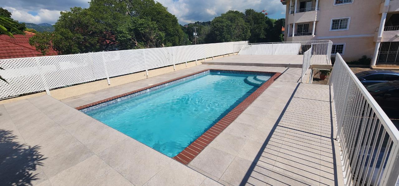 Fully-Furnished-2BR-Apartment-for-Rent-in-Kingston-6-Jamaica Fourteenth image of 12-12 Seaview Avenue in Kingston 6, St. Andrew, Jamaica - property is For Rent