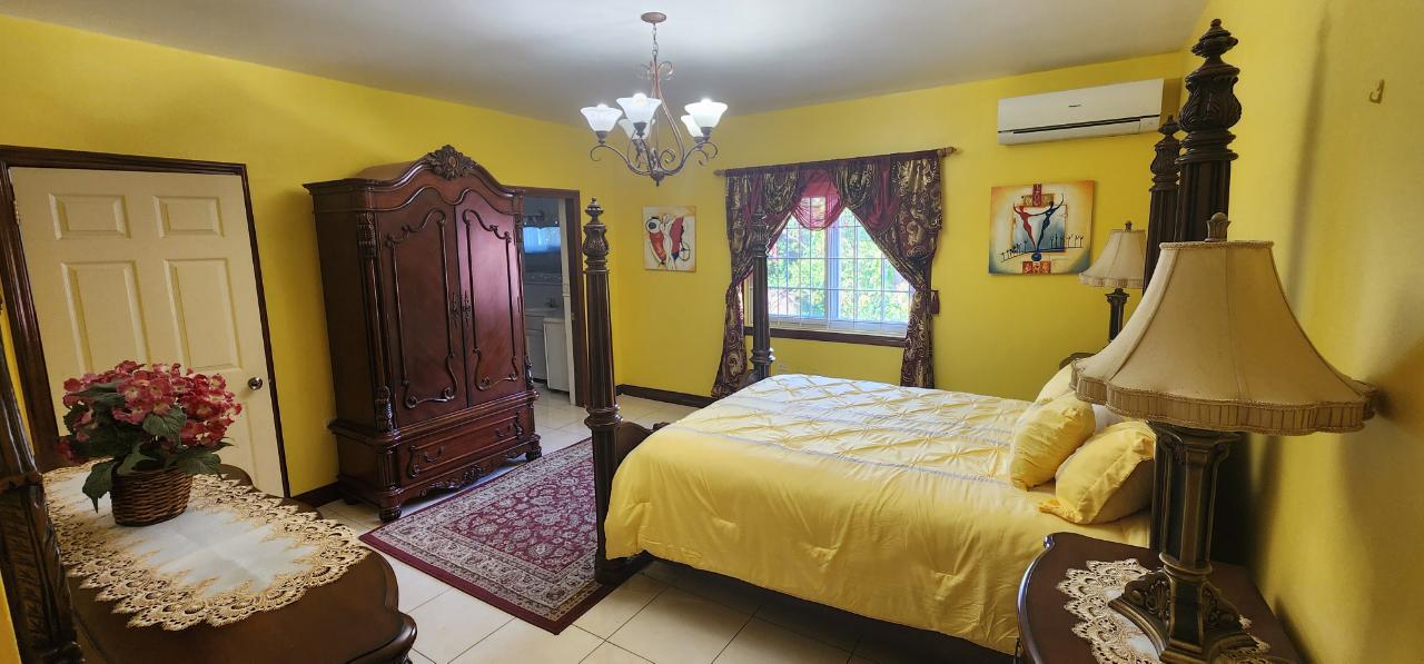 Fully-Furnished-2BR-Apartment-for-Rent-in-Kingston-6-Jamaica Fifteenth image of 12-12 Seaview Avenue in Kingston 6, St. Andrew, Jamaica - property is For Rent