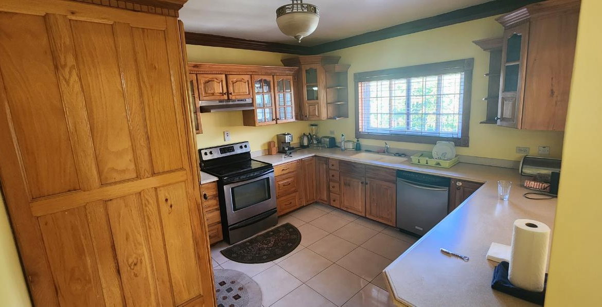 Third image of 12-12 Seaview Avenue in Kingston 6, St. Andrew, Jamaica - property is For Rent