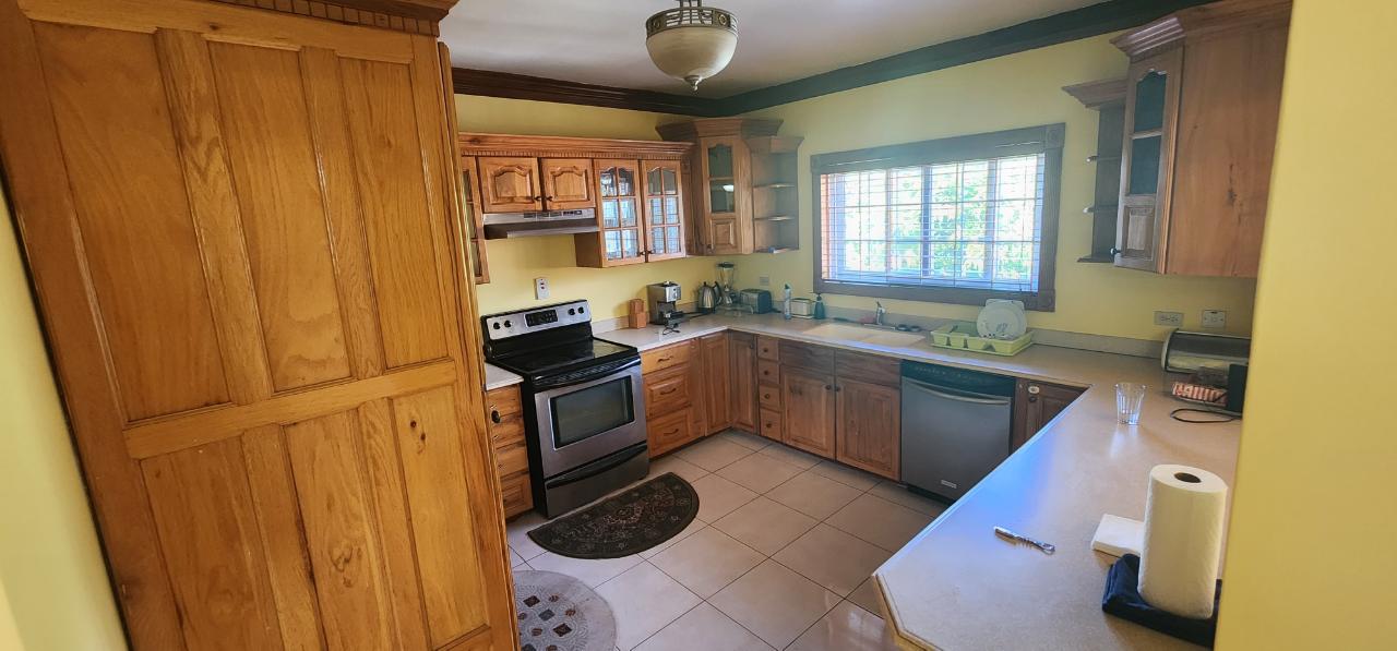 Fully-Furnished-2BR-Apartment-for-Rent-in-Kingston-6-Jamaica Third image of 12-12 Seaview Avenue in Kingston 6, St. Andrew, Jamaica - property is For Rent