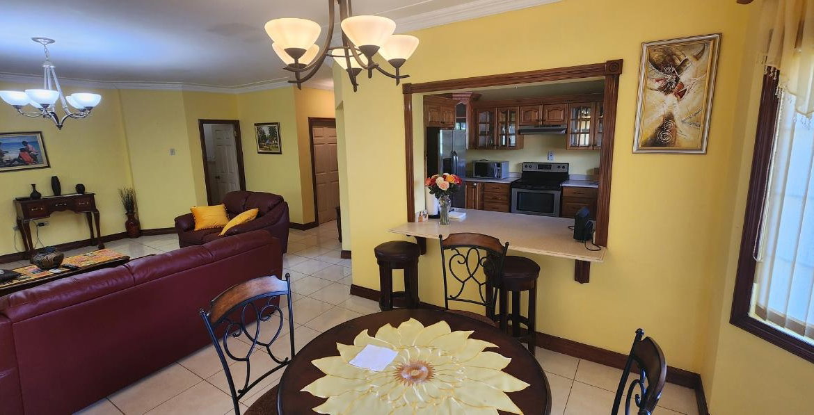 Fourth image of 12-12 Seaview Avenue in Kingston 6, St. Andrew, Jamaica - property is For Rent