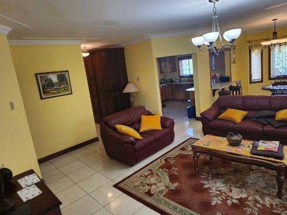 First image of 12-12 Seaview Avenue in Kingston 6, St. Andrew, Jamaica - property is For Rent