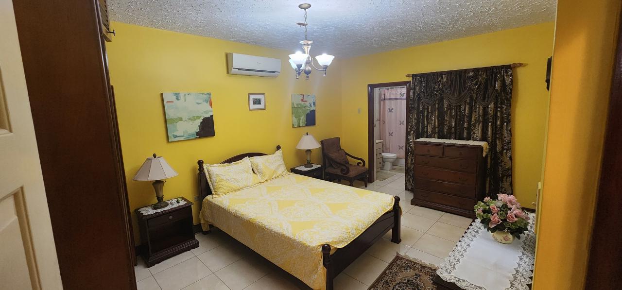Fully-Furnished-2BR-Apartment-for-Rent-in-Kingston-6-Jamaica Seventh image of 12-12 Seaview Avenue in Kingston 6, St. Andrew, Jamaica - property is For Rent