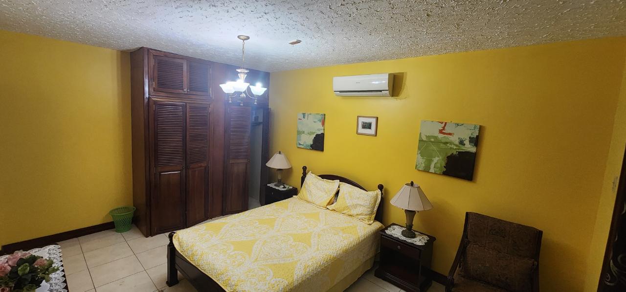 Fully-Furnished-2BR-Apartment-for-Rent-in-Kingston-6-Jamaica Eighth image of 12-12 Seaview Avenue in Kingston 6, St. Andrew, Jamaica - property is For Rent