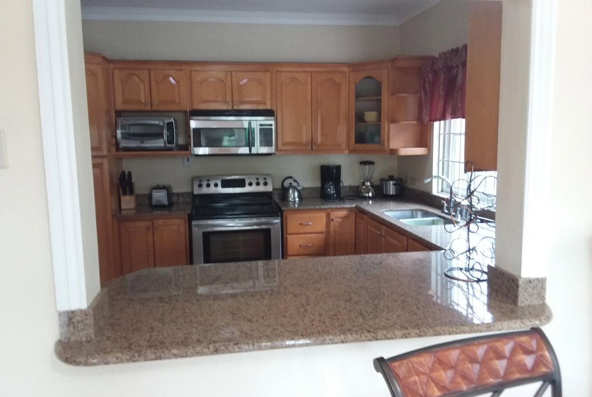 Second image of E4-11 Seaview Avenue in Kingston 6, St. Andrew, Jamaica - property is For Rent