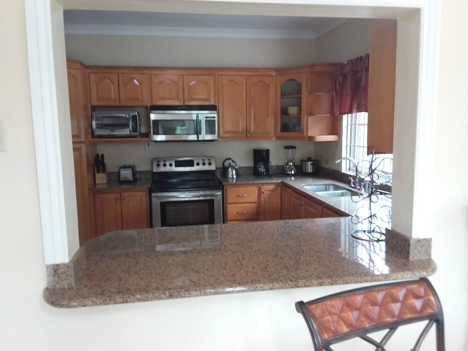 Second image of E4-11 Seaview Avenue in Kingston 6, St. Andrew, Jamaica - property is For Rent