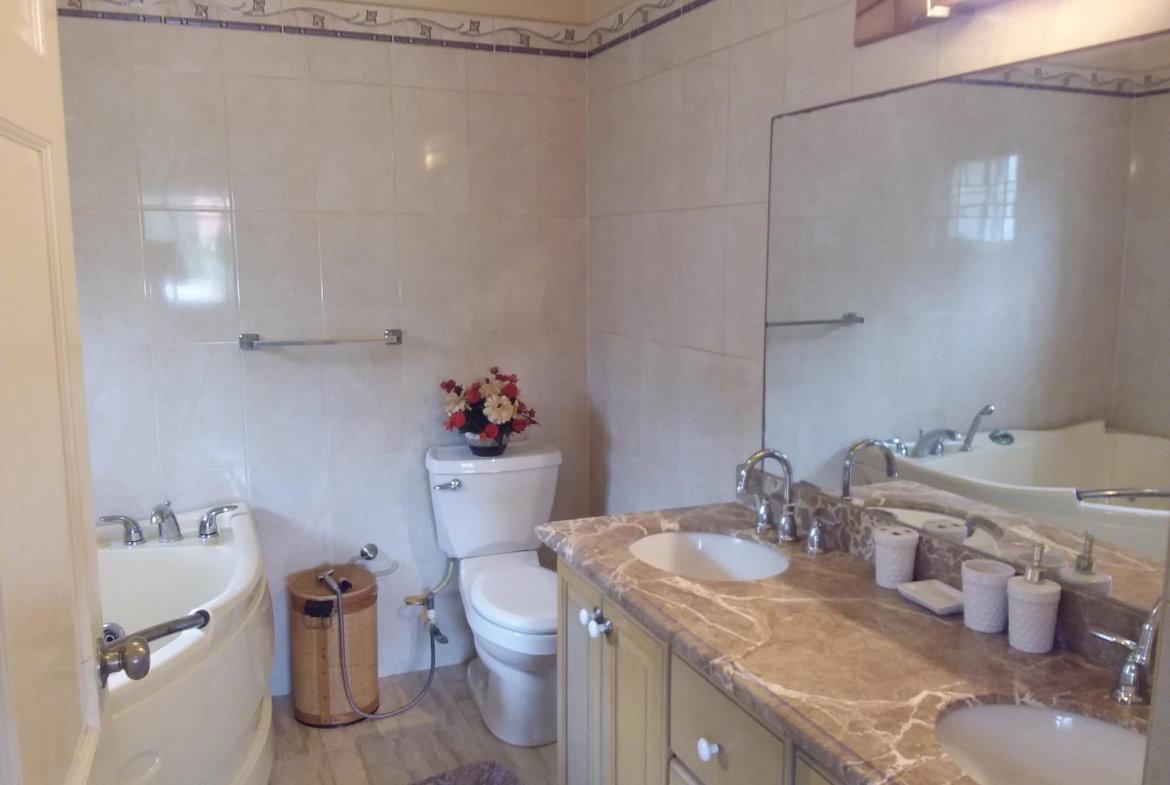 Eleventh image of E4-11 Seaview Avenue in Kingston 6, St. Andrew, Jamaica - property is For Rent