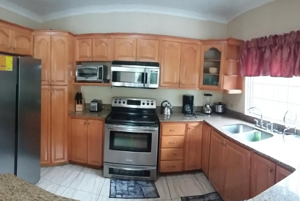 First image of E4-11 Seaview Avenue in Kingston 6, St. Andrew, Jamaica - property is For Rent