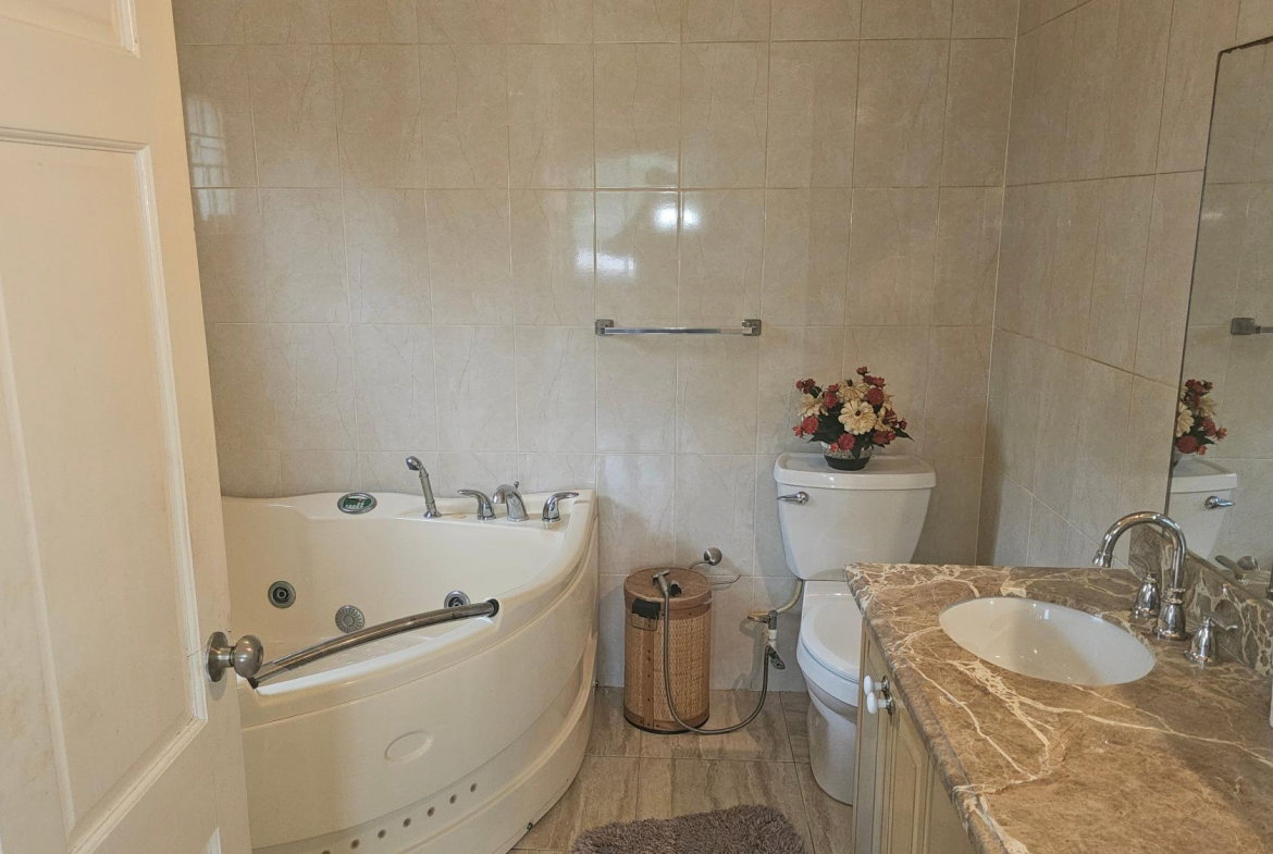 Thirteenth image of E4-11 Seaview Avenue in Kingston 6, St. Andrew, Jamaica - property is For Rent