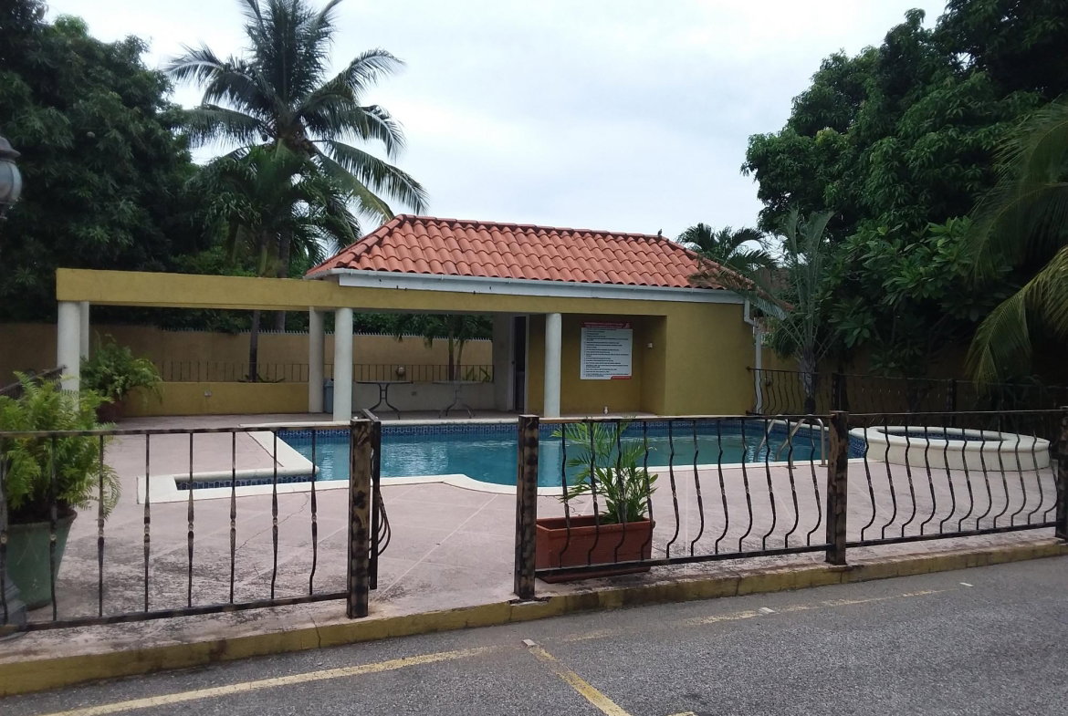 Sixteenth image of E4-11 Seaview Avenue in Kingston 6, St. Andrew, Jamaica - property is For Rent