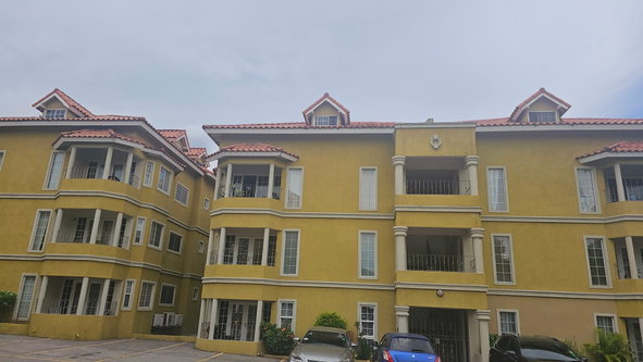 Seventeenth image of E4-11 Seaview Avenue in Kingston 6, St. Andrew, Jamaica - property is For Rent
