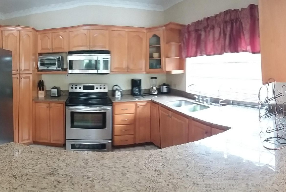 Third image of E4-11 Seaview Avenue in Kingston 6, St. Andrew, Jamaica - property is For Rent