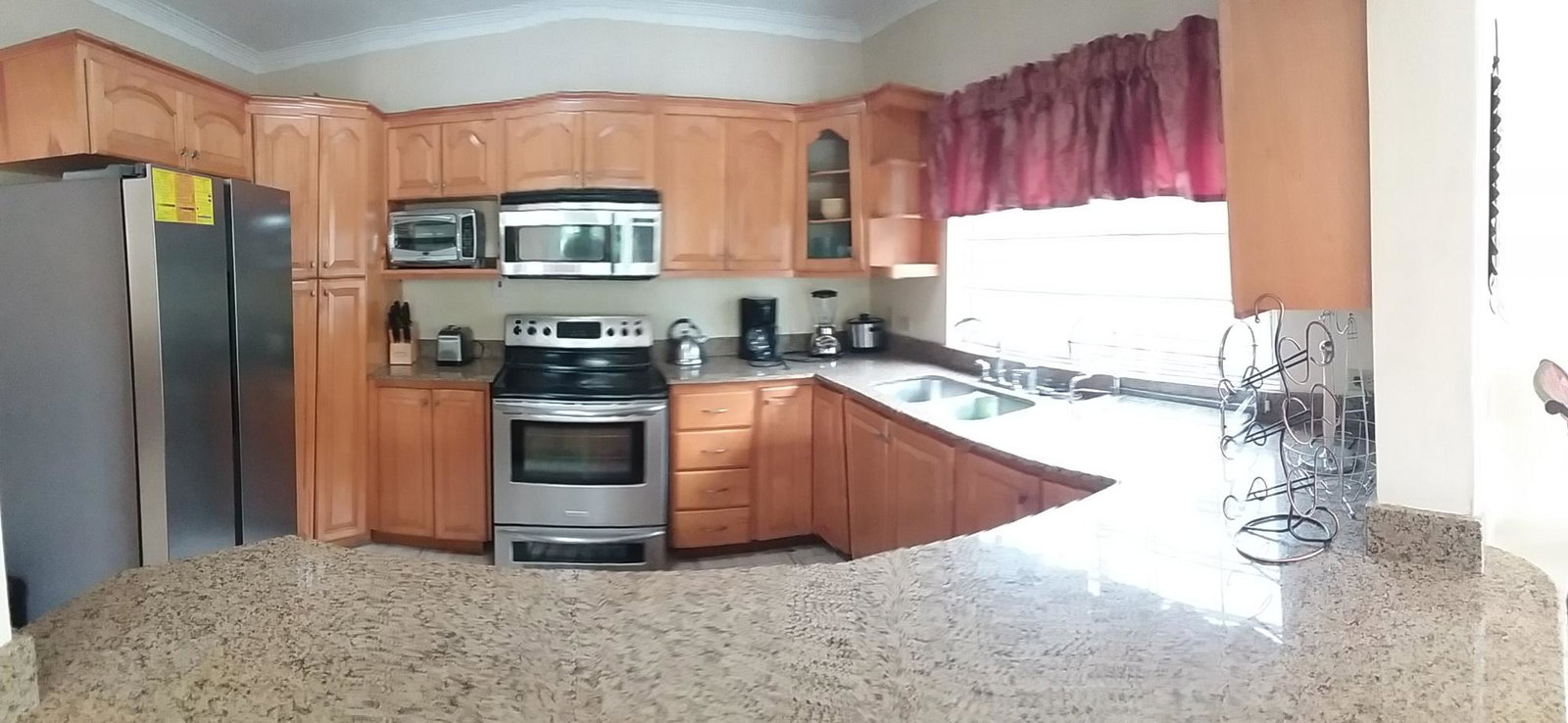 Third image of E4-11 Seaview Avenue in Kingston 6, St. Andrew, Jamaica - property is For Rent