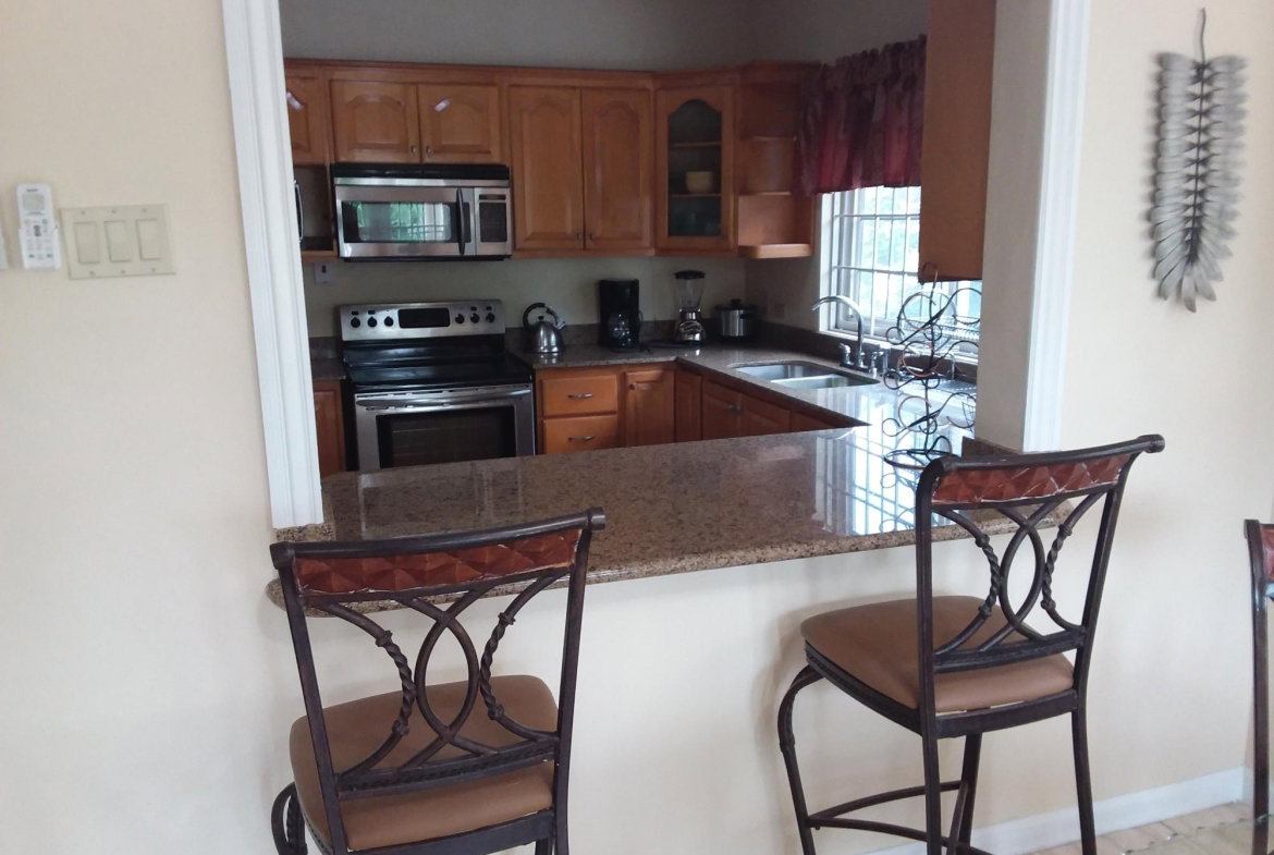 Fourth image of E4-11 Seaview Avenue in Kingston 6, St. Andrew, Jamaica - property is For Rent