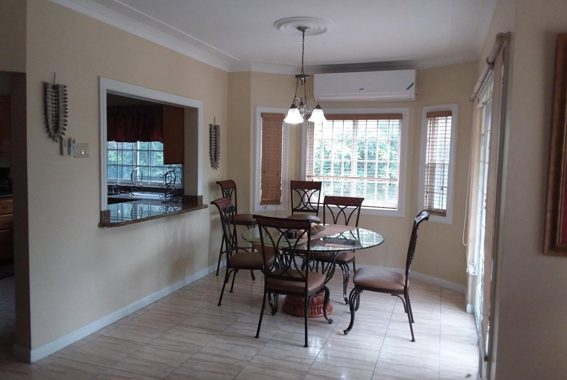 Fifth image of E4-11 Seaview Avenue in Kingston 6, St. Andrew, Jamaica - property is For Rent